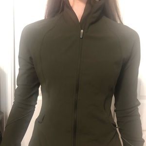 Lululemon gatekeeper jacket